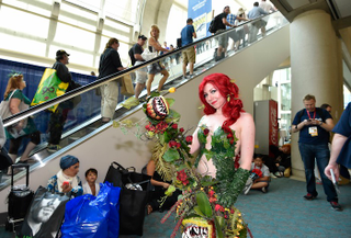 Illustration for article titled All The Best 2014 Comic-Con Cosplay We Haven't Shown You (Yet)